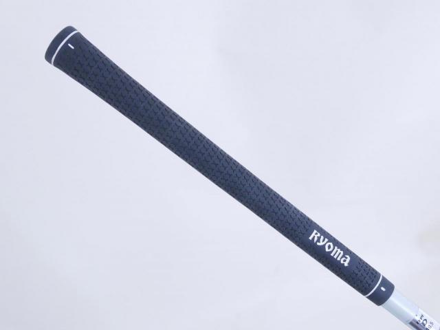 Driver : Ryoma : ไดรเวอร์ Ryoma Maxima II Type D (ปี 2021) Loft 10.5 ก้าน Tour AD RM-2 Flex R