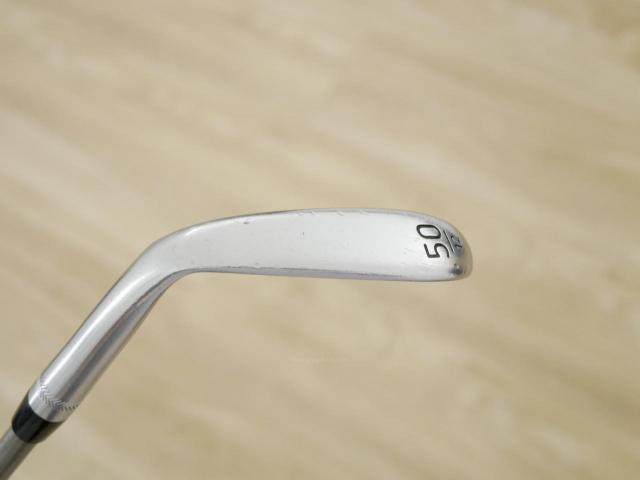 Wedge : PXG : Wedge PXG 0311 Forged Loft 50 ก้าน Steelfiber i68 Flex A