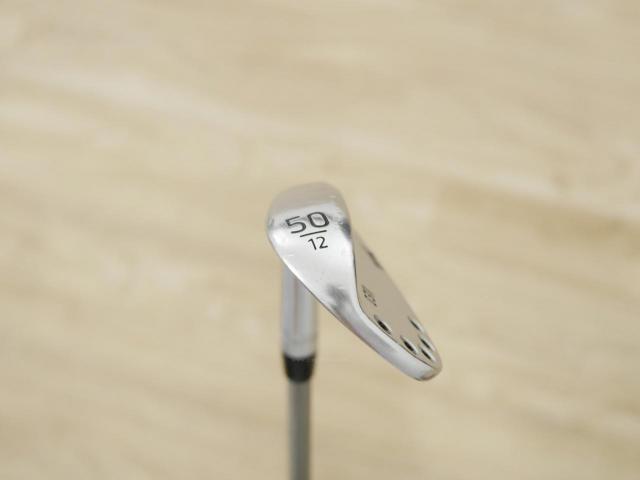 Wedge : PXG : Wedge PXG 0311 Forged Loft 50 ก้าน Steelfiber i68 Flex A