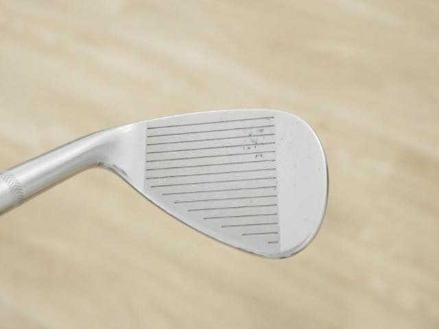 Wedge : PXG : Wedge PXG 0311 Forged Loft 50 ก้าน Steelfiber i68 Flex A