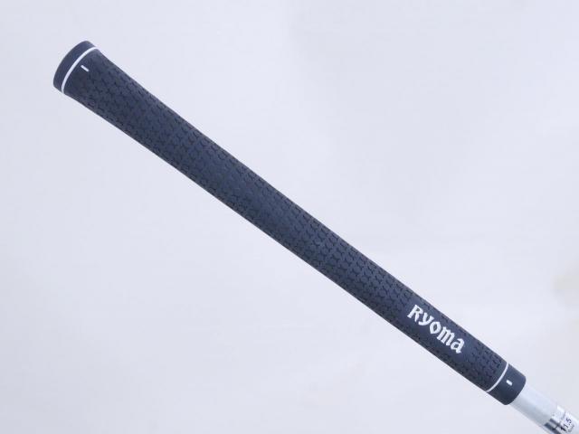 Driver : Ryoma : ไดรเวอร์ Ryoma Maxima Special Tunning (ปี 2019 หน้าเด้งเกินกฏ) Loft 11.5 ก้าน Tour AD M2-G Flex R