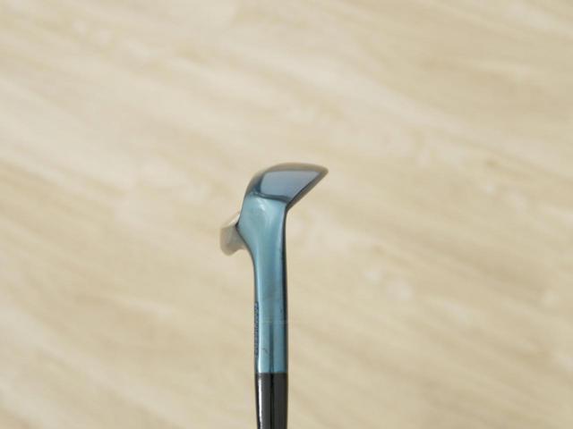 Wedge : Other : Wedge Mizuno ES21 Forged Loft 58 ก้านเหล็ก Dynamic Gold 120 Wedge 