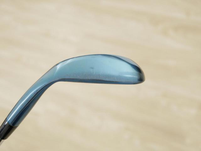 Wedge : Other : Wedge Mizuno ES21 Forged Loft 58 ก้านเหล็ก Dynamic Gold 120 Wedge 