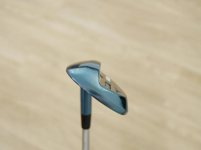 Wedge : Other : Wedge Mizuno ES21 Forged Loft 58 ก้านเหล็ก Dynamic Gold 120 Wedge 