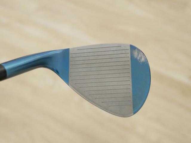 Wedge : Other : Wedge Mizuno ES21 Forged Loft 58 ก้านเหล็ก Dynamic Gold 120 Wedge 