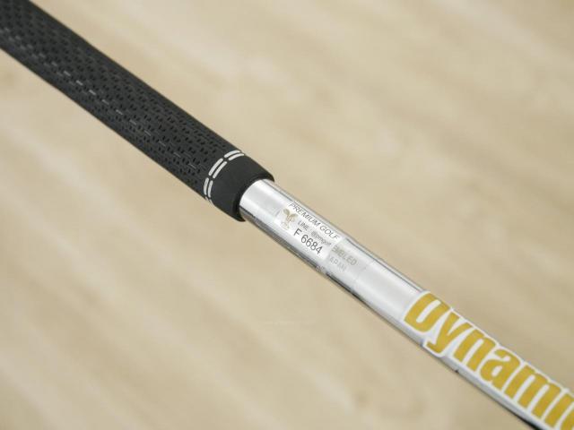 Wedge : Other : Wedge Mizuno ES21 Forged Loft 58 ก้านเหล็ก Dynamic Gold 120 Wedge 
