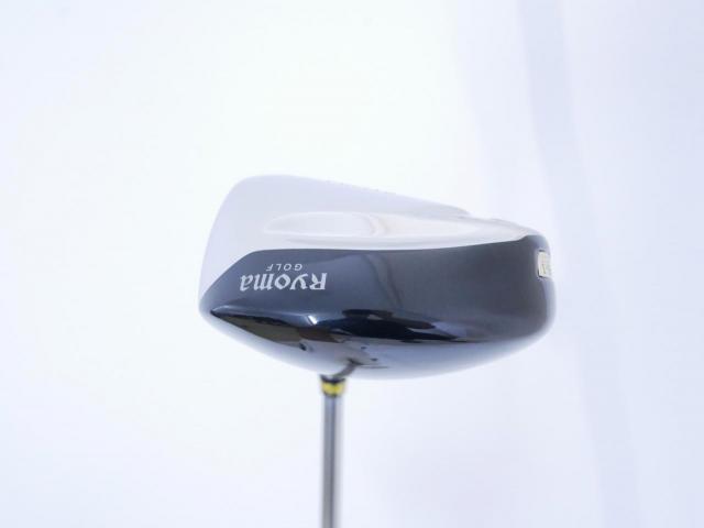 Driver : Ryoma : ไดรเวอร์ Ryoma Maxima Special Tunning (ปี 2019 หน้าเด้งเกินกฏ) Loft 10.5 ก้าน Ryoma Beyond Power Flex ∞