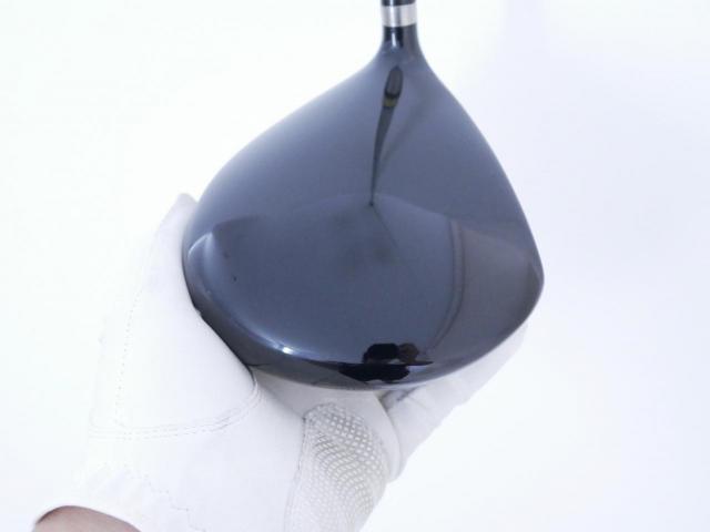 Driver : Ryoma : ไดรเวอร์ Ryoma Maxima Special Tunning (ปี 2019 หน้าเด้งเกินกฏ) Loft 10.5 ก้าน Ryoma Beyond Power Flex ∞