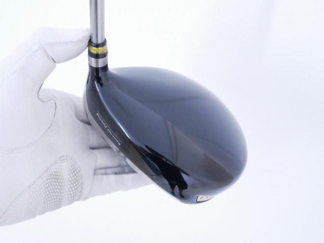 Driver : Ryoma : ไดรเวอร์ Ryoma Maxima Special Tunning (ปี 2019 หน้าเด้งเกินกฏ) Loft 10.5 ก้าน Ryoma Beyond Power Flex ∞