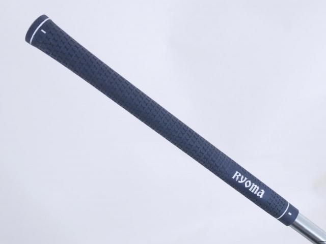 Driver : Ryoma : ไดรเวอร์ Ryoma Maxima Special Tunning (ปี 2019 หน้าเด้งเกินกฏ) Loft 10.5 ก้าน Ryoma Beyond Power Flex ∞