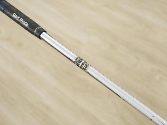 Wedge : Other : Wedge Mizuno MP-R12 Forged Loft 52 ก้านเหล็ก Dynamic Gold Wedge Flex