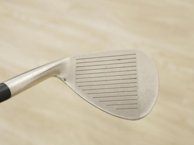 Wedge : Other : Wedge Mizuno MP-R12 Forged Loft 52 ก้านเหล็ก Dynamic Gold Wedge Flex