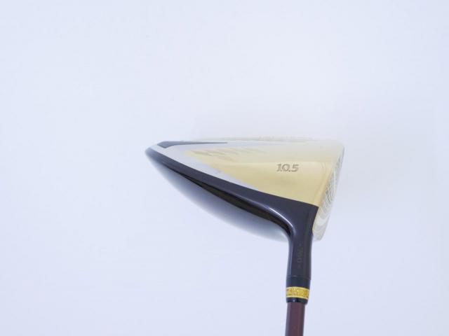 Driver : Maruman : ไดรเวอร์ Maruman MAJESTY Prestigio 13 (ปี 2025 ท็อปสุด ของใหม่ 7 หมื่นบาท) Loft 10.5 Flex R