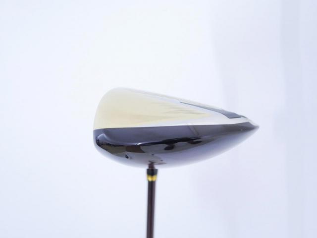 Driver : Maruman : ไดรเวอร์ Maruman MAJESTY Prestigio 13 (ปี 2025 ท็อปสุด ของใหม่ 7 หมื่นบาท) Loft 10.5 Flex R