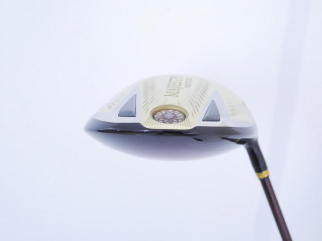 Driver : Maruman : ไดรเวอร์ Maruman MAJESTY Prestigio 13 (ปี 2025 ท็อปสุด ของใหม่ 7 หมื่นบาท) Loft 10.5 Flex R