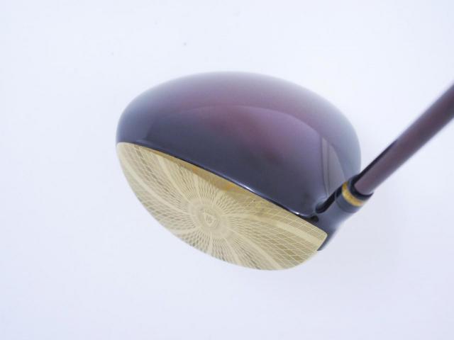 Driver : Maruman : ไดรเวอร์ Maruman MAJESTY Prestigio 13 (ปี 2025 ท็อปสุด ของใหม่ 7 หมื่นบาท) Loft 10.5 Flex R