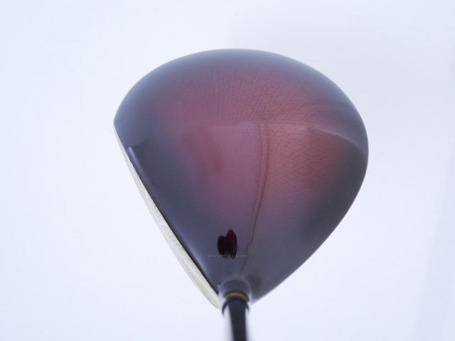 Driver : Maruman : ไดรเวอร์ Maruman MAJESTY Prestigio 13 (ปี 2025 ท็อปสุด ของใหม่ 7 หมื่นบาท) Loft 10.5 Flex R