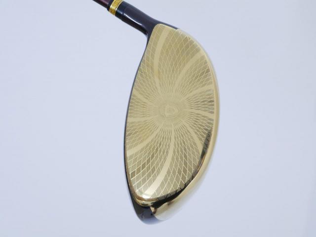 Driver : Maruman : ไดรเวอร์ Maruman MAJESTY Prestigio 13 (ปี 2025 ท็อปสุด ของใหม่ 7 หมื่นบาท) Loft 10.5 Flex R