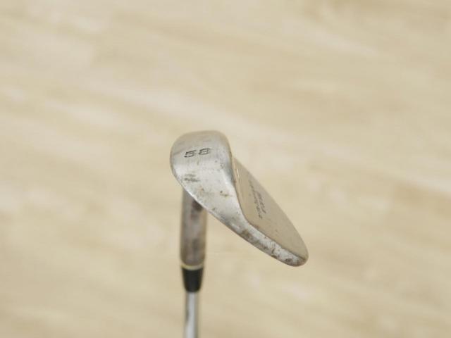 Wedge : Fourteen : Wedge Fourteen MT-28 V2 Loft 58 ก้าน Dynamic Gold Wedge
