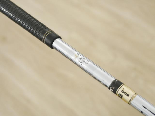 Wedge : Fourteen : Wedge Fourteen MT-28 V2 Loft 58 ก้าน Dynamic Gold Wedge