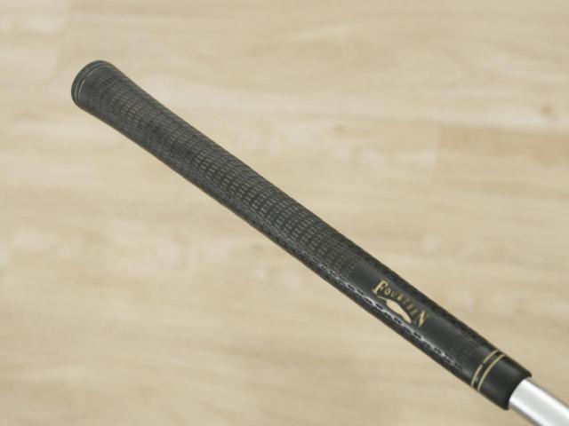 Wedge : Fourteen : Wedge Fourteen MT-28 V2 Loft 58 ก้าน Dynamic Gold Wedge