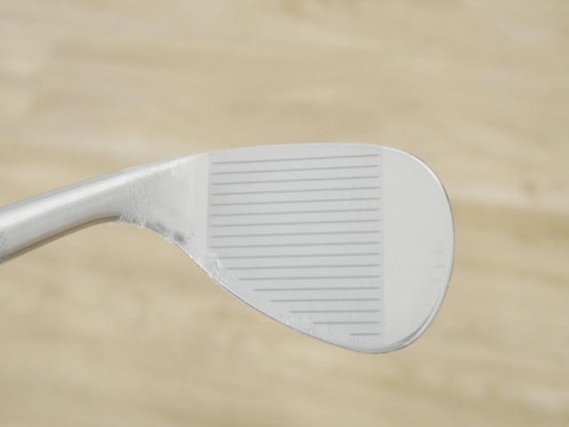 Wedge : Callaway : **ของใหม่ ยังไม่แกะพลาสติก** Wedge Callaway Opus Platinum Loft 58 ก้านเหล็ก NS Pro 950 NEO Flex S