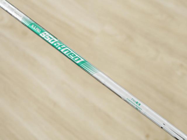 Wedge : Callaway : **ของใหม่ ยังไม่แกะพลาสติก** Wedge Callaway Opus Platinum Loft 58 ก้านเหล็ก NS Pro 950 NEO Flex S