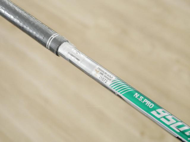 Wedge : Callaway : **ของใหม่ ยังไม่แกะพลาสติก** Wedge Callaway Opus Platinum Loft 58 ก้านเหล็ก NS Pro 950 NEO Flex S