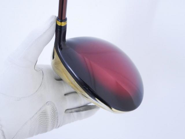 Driver : Maruman : ไดรเวอร์ Maruman MAJESTY Prestigio X (ออกปี 2019 ท็อปสุด ของใหม่ 7 หมื่นบาท) Loft 10.5 Flex R