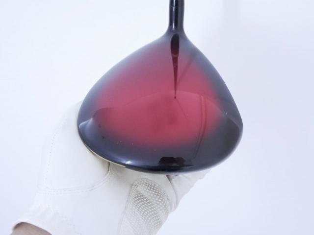 Driver : Maruman : ไดรเวอร์ Maruman MAJESTY Prestigio X (ออกปี 2019 ท็อปสุด ของใหม่ 7 หมื่นบาท) Loft 10.5 Flex R
