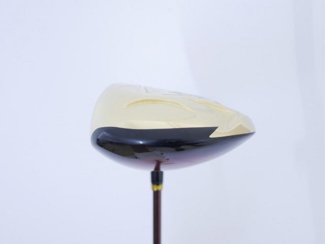 Driver : Maruman : ไดรเวอร์ Maruman MAJESTY Prestigio X (ออกปี 2019 ท็อปสุด ของใหม่ 7 หมื่นบาท) Loft 10.5 Flex R