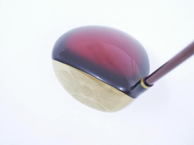 Driver : Maruman : ไดรเวอร์ Maruman MAJESTY Prestigio X (ออกปี 2019 ท็อปสุด ของใหม่ 7 หมื่นบาท) Loft 10.5 Flex R