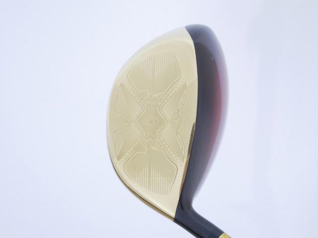 Driver : Maruman : ไดรเวอร์ Maruman MAJESTY Prestigio X (ออกปี 2019 ท็อปสุด ของใหม่ 7 หมื่นบาท) Loft 10.5 Flex R