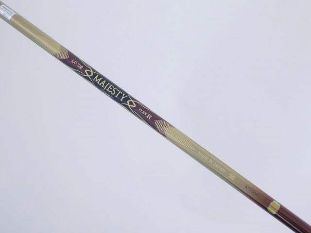 Driver : Maruman : ไดรเวอร์ Maruman MAJESTY Prestigio X (ออกปี 2019 ท็อปสุด ของใหม่ 7 หมื่นบาท) Loft 10.5 Flex R