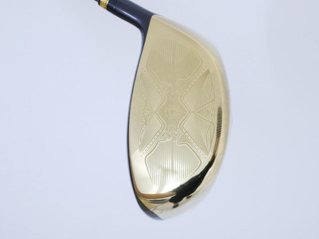 Driver : Maruman : ไดรเวอร์ Maruman MAJESTY Prestigio X (ออกปี 2019 ท็อปสุด ของใหม่ 7 หมื่นบาท) Loft 10.5 Flex R
