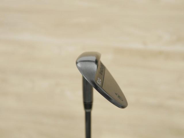 Wedge : Other : Wedge Maruman MAJESTY W-Moment Loft 50 ก้านกราไฟต์ Mitsubishi TENSEI WM60