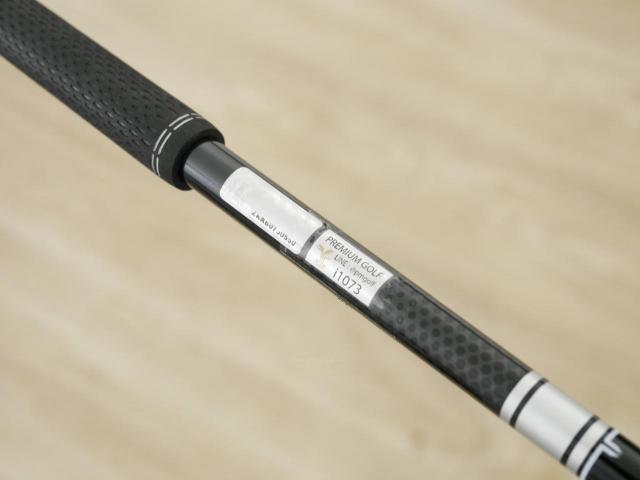 Wedge : Other : Wedge Maruman MAJESTY W-Moment Loft 50 ก้านกราไฟต์ Mitsubishi TENSEI WM60