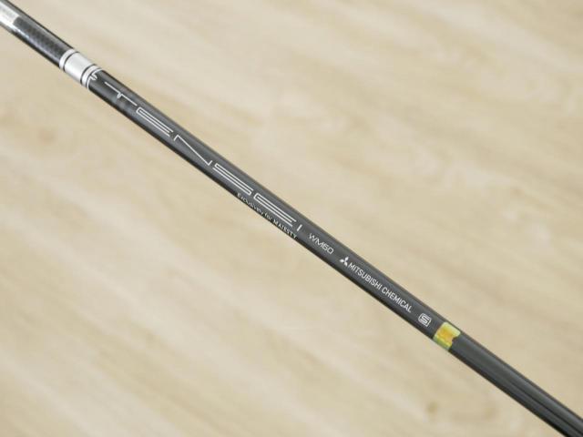 Wedge : Other : Wedge Maruman MAJESTY W-Moment Loft 50 ก้านกราไฟต์ Mitsubishi TENSEI WM60