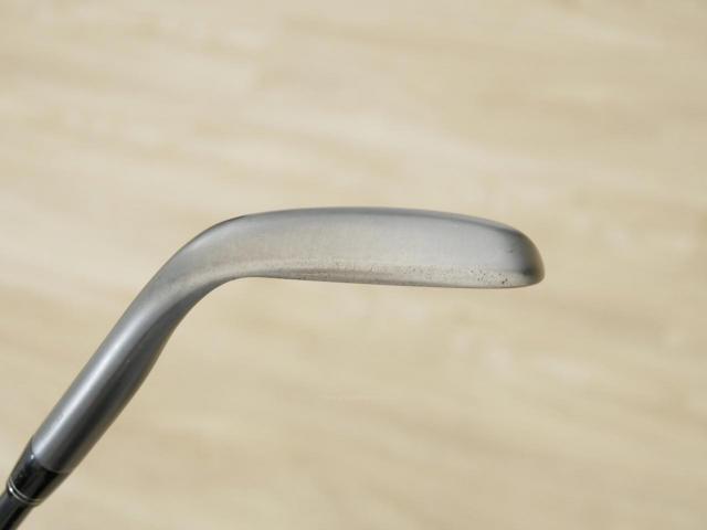 Wedge : Other : Wedge Maruman MAJESTY W-Moment Loft 58 ก้านกราไฟต์ Mitsubishi TENSEI WM60