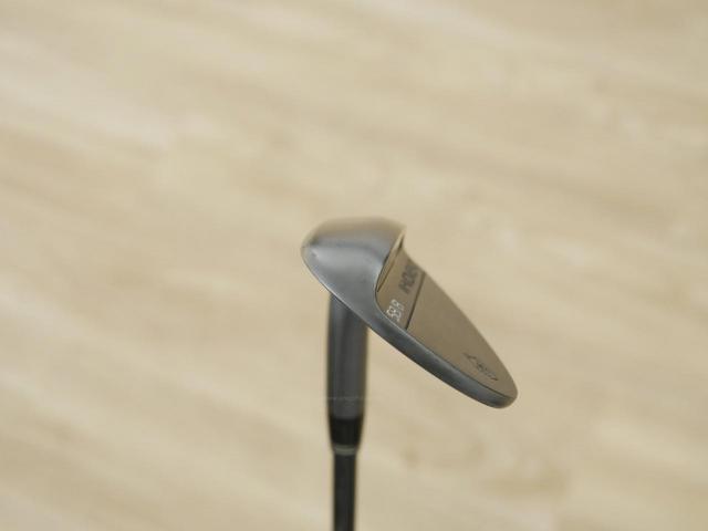 Wedge : Other : Wedge Maruman MAJESTY W-Moment Loft 58 ก้านกราไฟต์ Mitsubishi TENSEI WM60