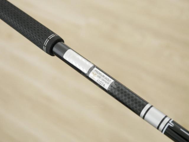 Wedge : Other : Wedge Maruman MAJESTY W-Moment Loft 58 ก้านกราไฟต์ Mitsubishi TENSEI WM60