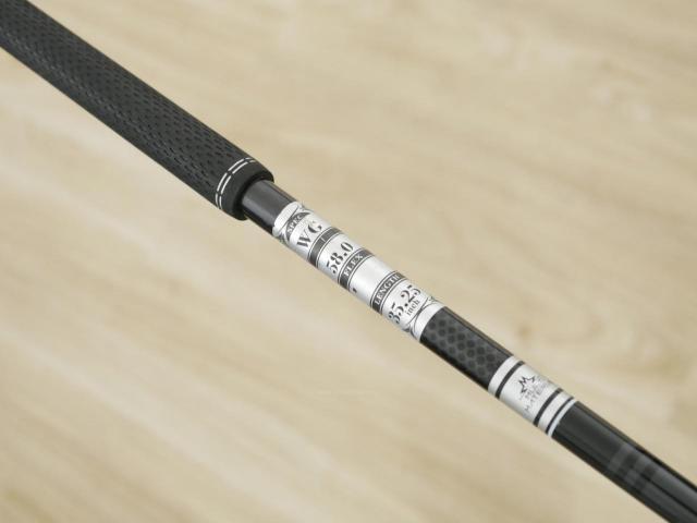 Wedge : Other : Wedge Maruman MAJESTY W-Moment Loft 58 ก้านกราไฟต์ Mitsubishi TENSEI WM60