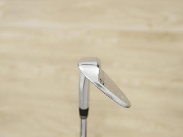 Wedge : Other : Wedge Maruman MAJESTY W-Moment Loft 52 ก้านเหล็ก NS Pro 950 NEO Flex S