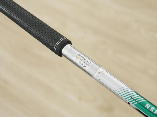 Wedge : Other : Wedge Maruman MAJESTY W-Moment Loft 52 ก้านเหล็ก NS Pro 950 NEO Flex S