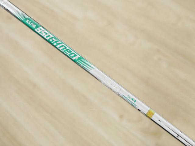 Wedge : Other : Wedge Maruman MAJESTY W-Moment Loft 52 ก้านเหล็ก NS Pro 950 NEO Flex S