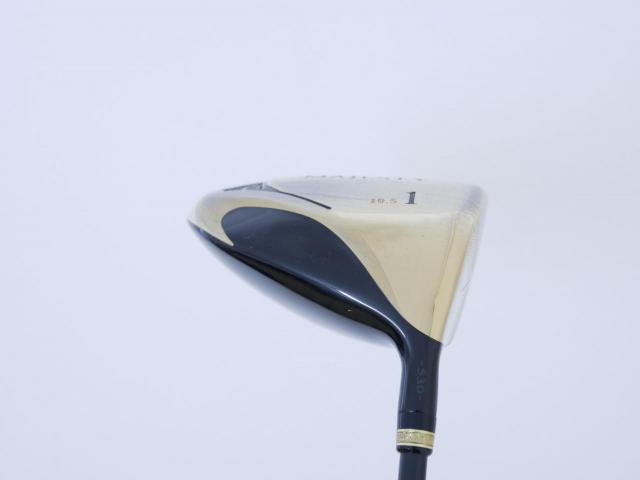 Driver : Maruman : **มีบุบ** ไดรเวอร์ Maruman MAJESTY Royale (รุ่นปี 2020 รุ่นท้อปสุด) Loft 10.5 Flex R