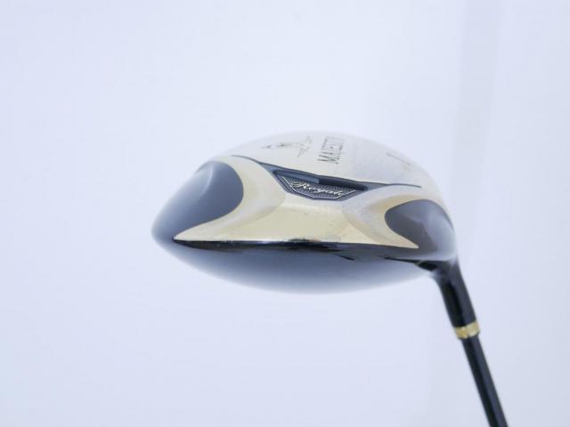 Driver : Maruman : **มีบุบ** ไดรเวอร์ Maruman MAJESTY Royale (รุ่นปี 2020 รุ่นท้อปสุด) Loft 10.5 Flex R