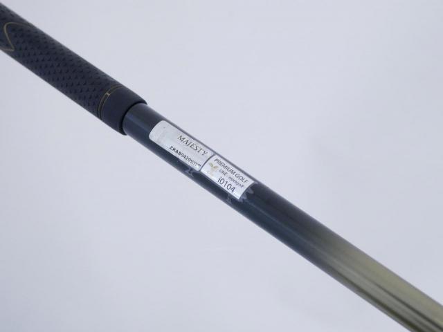 Driver : Maruman : **มีบุบ** ไดรเวอร์ Maruman MAJESTY Royale (รุ่นปี 2020 รุ่นท้อปสุด) Loft 10.5 Flex R
