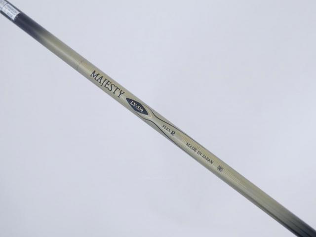 Driver : Maruman : **มีบุบ** ไดรเวอร์ Maruman MAJESTY Royale (รุ่นปี 2020 รุ่นท้อปสุด) Loft 10.5 Flex R