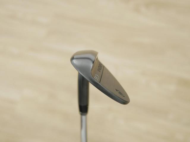 Wedge : Other : Wedge Maruman MAJESTY W-Moment Loft 56 ก้านเหล็ก NS Pro 950 NEO Flex S